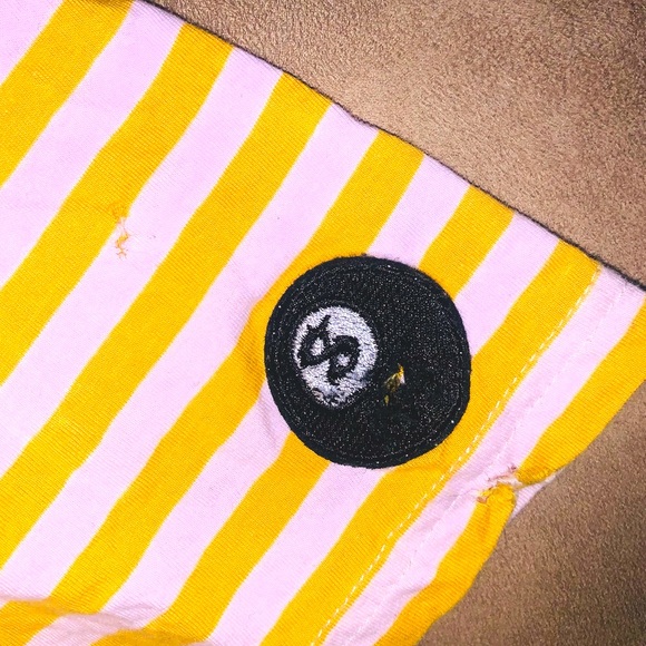 Section 8x 333 Half Evil T-shirt - Picture 3 of 3